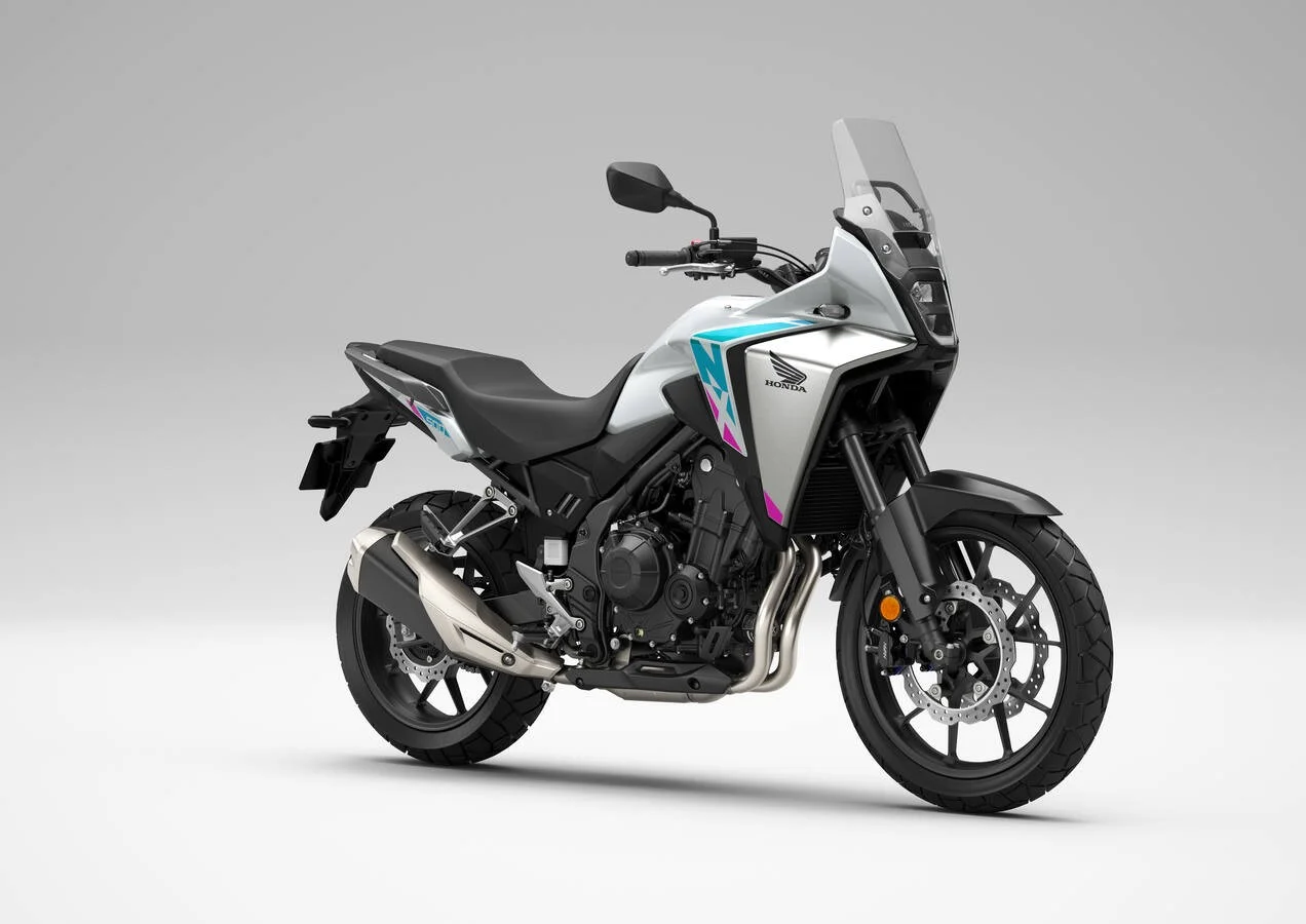 NX500, CB500 Hornet hay CBR500R E-Clutch: chọn xe nào?