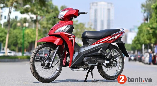 SYM Angel 110