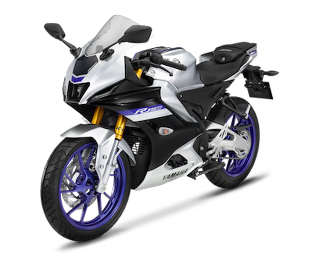 Yamaha YZF-R15M 2026
