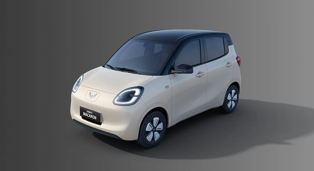 Wuling Macaron 2026 đã bán chưa? 205/300 km và bẫy giá catalog