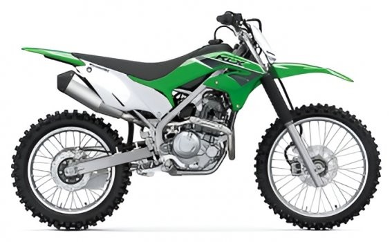 Kawasaki KLX230SM