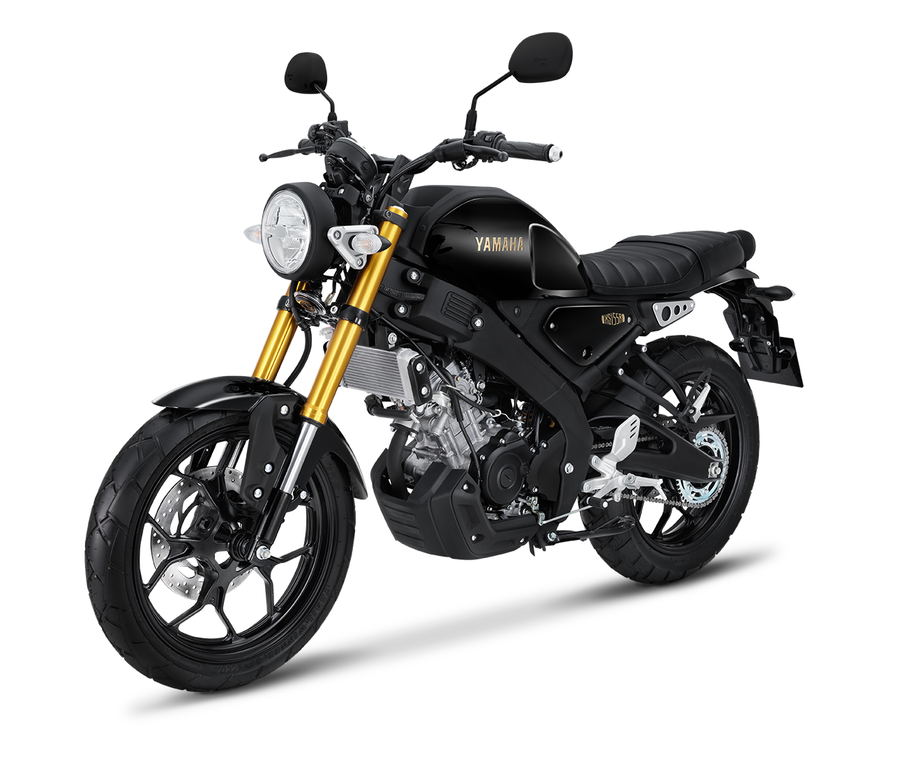 Yamaha XS155R 2025