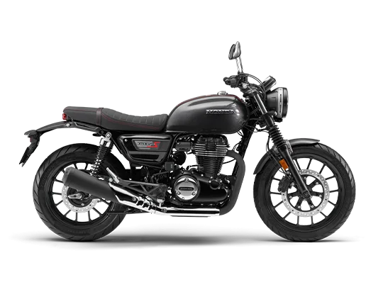 Honda GB350S: đi làm và cuối tuần cần bao nhiêu tiền?