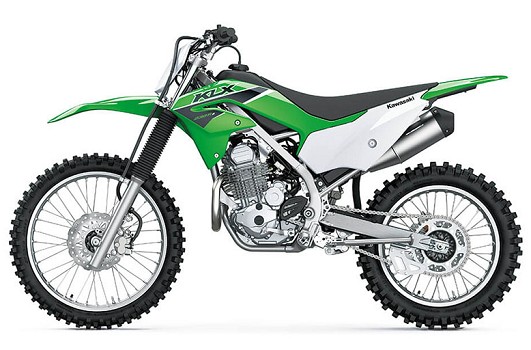 Kawasaki KLX230R