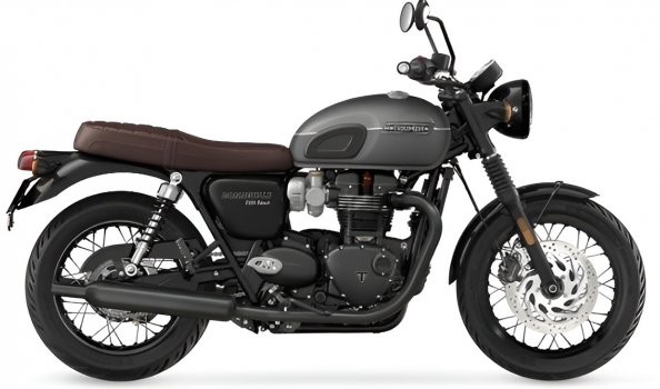 Triumph Bonneville T120