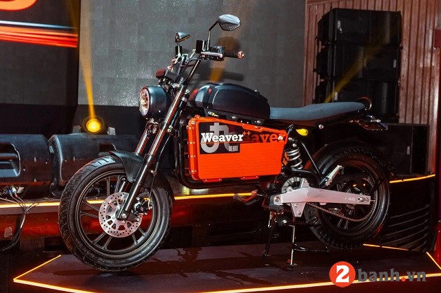 Dat Bike Weaver 200