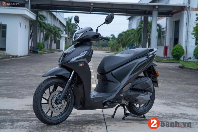 Kymco People R 125