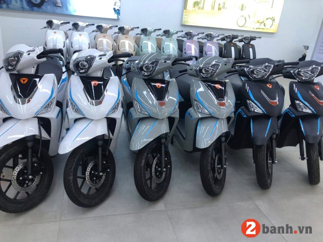 Yadea Voltguard P-L