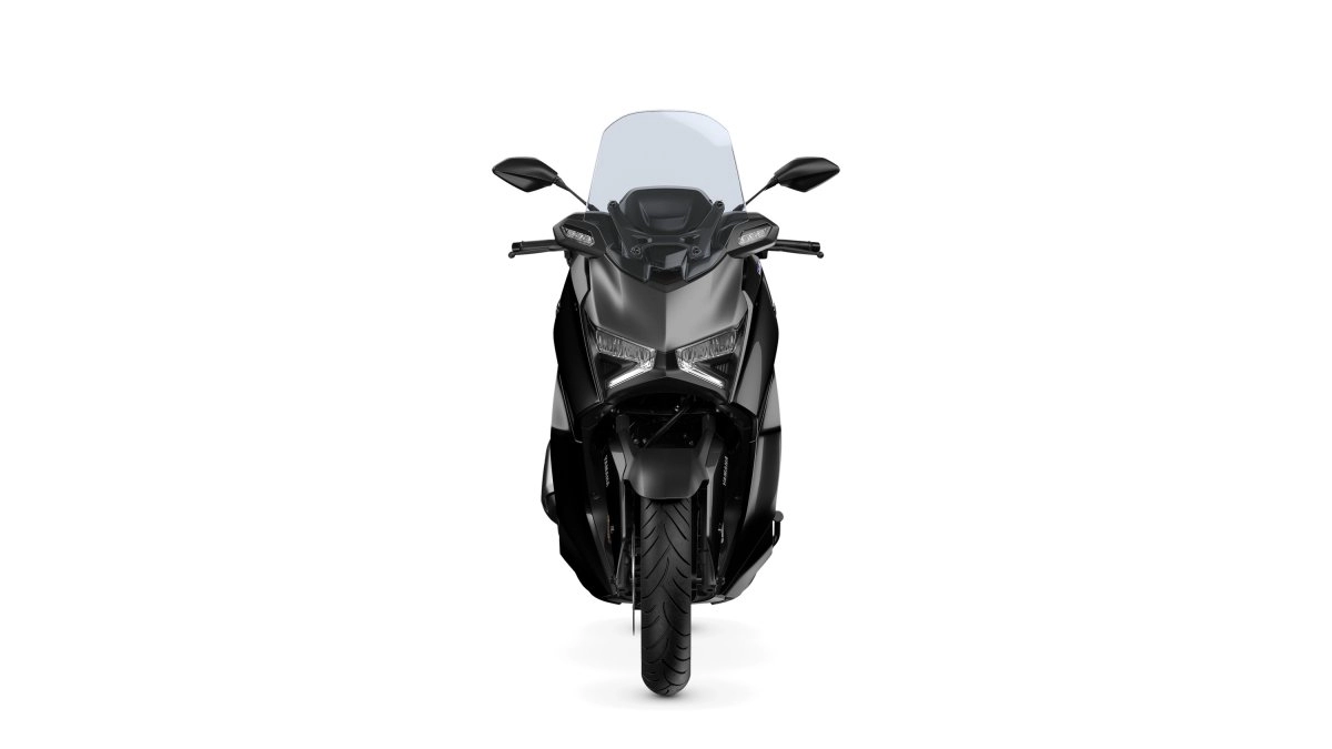 Yamaha XMAX 300 2025