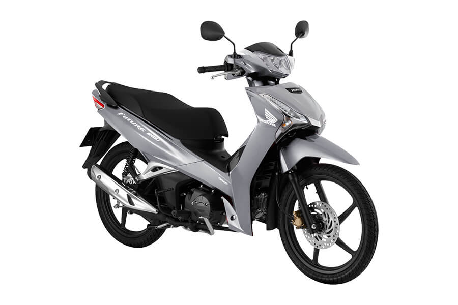 Honda Future 125 FI